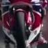 Очень красиво Гонки TT на острове MAN в замедленном движении Moto Motobrat мотобрат