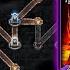 Как я прохожу всю Крипту за 15 минут Спидран по фарму Эпиков и Кристаллов в Mortal Kombat Mobile