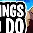 32 Things To Do After Beating Pokemon Sword And Shield