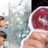 Changbin Felix Seungmin 비바람 Snain Stray Kids SKZ RECORD STAY REACTION