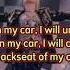 Roxette Sleeping In My Car Lyrics