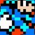 Mega Man X7 Boss Decisive Battle 2A03 8 Bit