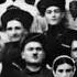 Осетинский танец СИМД Украина 1939 год первые гастроли