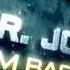 TRAILER MISTER JONY I M Back