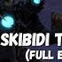 NEW SECRET G MAN SCENE Skibidi Toilet 69 Full Episode FIRST REACTION
