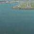 AR A340 LANDING RWY 34L YSSY SYDNEY VISUAL