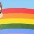 I Can Sing A Rainbow Rainbow Song Color Song Nursery Rhymes With Lyrics Song For Children