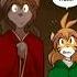 Twokinds Furry Flora 3