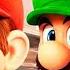 The Super Mario Bros Movie Coffin Dance Song COVER Coffinstreet