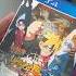 PS4 PS5 NARUTO SHIPPUDEN Ultimate Ninja STORM 4 Road To Boruto Ps5 Ps4 Playstation Naruto