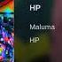 HP Maluma