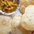 নরম ফ লক ল চ How To Make Perfect Luchi Perfect Luchi Viral Trending Recipe Cooking Village