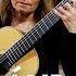 Karen Agro Plays Mirándote By Eduardo Martín At Classical Guitar Retreat