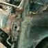 Look What Happened To This Mitsubishi Canter Truck Shorts