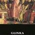 Zhizn Za Tsarya A Life For The Tsar Op 4 Act III Romance Antonida Chorus