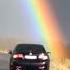 The End Of The Rainbow Shorts