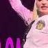 Kim Petras Throat Goat Sl Pop Reprise Live Cologne 27 02 2024 Kimpetras