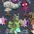 Mythical Island Full Song Epic Anglow My Singing Monsters