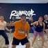 BAD BUNNY DtMF Zumba Choreo By DYAN RODRIGUEZ EL PANDA Zumba Zumbachoreo Dtmf Badbunny