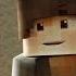 Свет мой зеркальце скажи анимация Minecraft Memes Minecraftmemes анимация Animation мем
