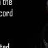MC Shan Kill That Noise Lyrics