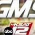Good Morning San Antonio 6 A M Jun 13 2025