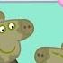 Peppa Pig Season 1 Episode 1 Muddy Puddles Cartoons For Children