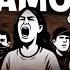 Industria Del Amor Canta Por Los Inmigrantes No Nos Vamos