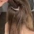 Bridal Magic In Kasia S Hands Stunning Bun Tutorial With Cliphair Extensions