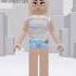 Pls Follow Me On Roblox Dance Roblox Shorts Robloxshorts
