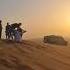 Dubai Desert Adventure Dunes Sandboarding