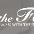 KEEP THE FAITH Daily Mass With The Jesuits 31 May 25 Feast Of The Visitation