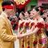 Touch Who Is My Bride Get Some Happiness And Good Luck