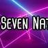 Seven Nation Army DMNDS LYRICS VIDEO