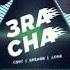 3RACHA 42 8D USE HEADPHONE