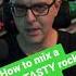 How To Mix A Super Tasty Rock Kick Drum