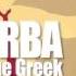 Mikis Theodorakis Zorba S Dance Original Score From Zorba The Greek