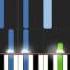 TheFatRat No No No PIANO TUTORIAL
