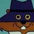 Secret Squirrel Theme Song MeTV Toons Airing