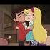 Star And Marco Okay Can We Kiss Uh Please STARCO OFFICIALLY A CANON COUPLE SVTFOE
