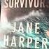 Author Spotlight Jane Harper