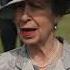 Royal Shock Princess Anne BREAKS Tradition And Enters Politics