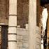Unique Temple Of HERCULES Forum Boarium In Rome