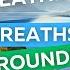 WIM HOF Guided Breathing Meditation 35 Breaths 3 Rounds Fast Pace Up To 2min
