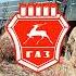 Blue Lightning Shishiga GAZ 66 Голубые молнии Шишига ГАЗ 66 Eng Rus