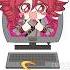 To My Biggest Fan Kasane Teto Teto Shorts Animation