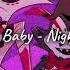 Loser Baby Nightcore Hazbin Hotel
