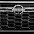 Nissan ARMADA 2025 Full Size High Tech Family SUV