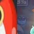 Yo Kai Watch Puni Puni Enma Tournament 2nd Gen T Jibanyan Gold