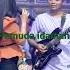 Nurma Faejah Pemuda Idaman Shorts